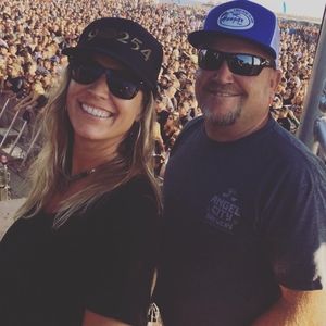 Meet your Posher, Tara